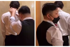 Необычная услуга в туалетах ночных клубов Таиланда