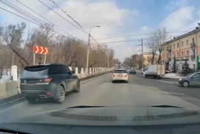 Очередной "не тошнот" из Иркутска