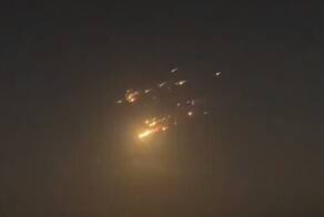 Корабль Starship Илона Маска взорвался в небе над США