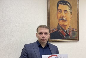 «Для меня это всё пока непонятно»: против главы барнаульского «Сталин-центра» возбудили уголовное дело о мошенничестве