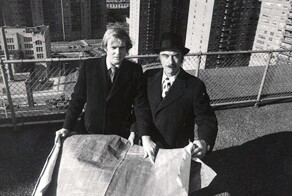 Дональд Трамп: откуда его корни и как бы президента США звали в России