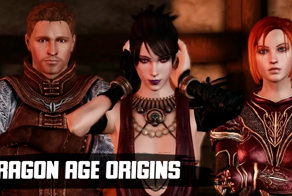 Как создавали игру "Dragon Age: Origins": 17 интересных фактов о культовой игре