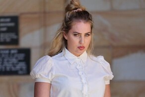 Известную австралийскую модель осудили на 5 лет за совращение юноши