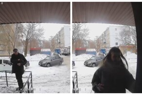 Маньяк преследует жительниц Оренбурга и нападает на них в подъездах