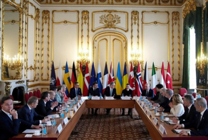 Как думаете, почему символом Франции является петух? И должна ли Россия бояться петушиного крика