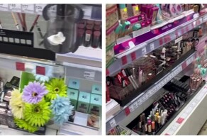 Консультант взял перерыв