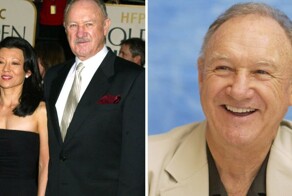 Джин Хэкмен провёл неделю, не зная о смерти жены, прежде чем скончался сам