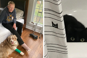 Это неожиданное совпадение, которого не ждал никто!