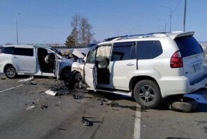 Инсульт за рулём и трагическое лобовое столкновение