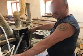 8 марта женщины избили мужчину за попытку познакомиться