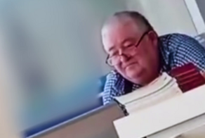 «Очень жаль прощаться с ним вот так»: учитель из Башкирии, смотревший порнографию на уроке, не выдержал позора и уволился из школы