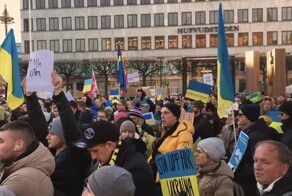 Так у каждого своя борьба