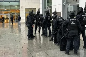 Правоохранители ошиблись квартирой и во время "задержания" избили профессора университета