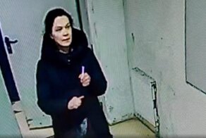 Женщина устроила поджог в бизнес-центре, чтобы «укоротить здание»