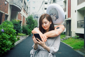 Культура одиночек в Японии – кому она выгодна?