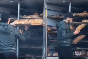 Еще одна причина хорошенько задуматься перед покупкой хлебобулочных изделий без упаковки