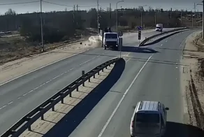 "У меня фиг проскочишь"