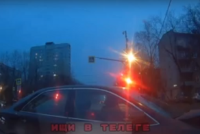 Урок Который привел к ДТП: как обида обернулась уроком