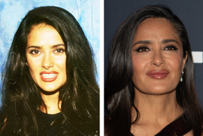 Как спустя годы изменились 15 актрис, которыми восхищались мужчины в 90-х