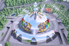 Собянин показал, как будет выглядеть новый Большой Московский цирк