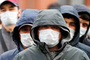 Депутат Госдумы предложил на год закрыть мигрантам въезд в Россию