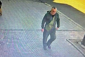 Воинственного Ганула пристрелил человек не скрывающий своего лица