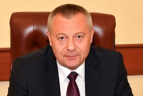 Сотрудники Следкома задержали бывшего замгубернатора Брянской области