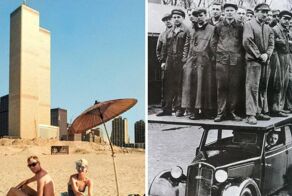 12 удивительных фотографий, в которые как-то даже сложно поверить