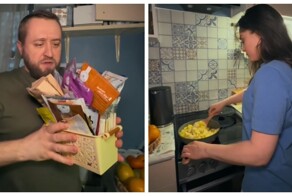 Мрачные тайны коробки со специями