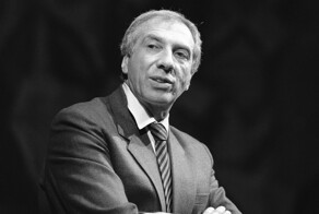 Секрет харизмы