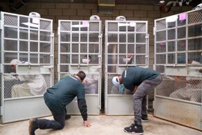 В тюрьмах США начали использовать виртуальную реальность, чтобы помочь людям в одиночном заключении