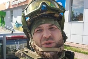О приходе «украинского мира»… Достаточно наглядно?