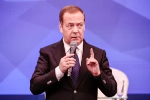 "Миротворцы" ЕС на Украине будут означать войну с НАТО