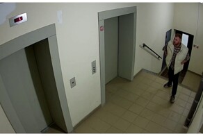 В Ярославле парень напал на лифт