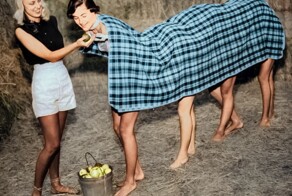 Подборка интересных и необычных фотографий из США