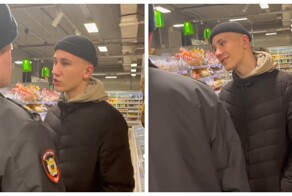 В Приморье пьяные подростки предлагали подраться сотруднику полиции