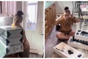 Девушка рассказала как её нещадно обманывают покупатели