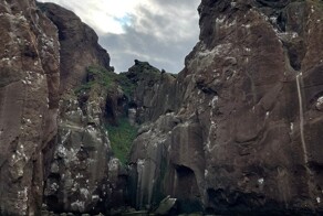 Драунгей – остров дивных птиц и легенд