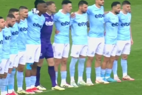 «Мы приносим огромные извинения»: футбольный клуб из Болгарии почтил минутой бывшего игрока, который внезапно оказался жив