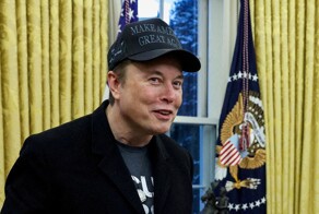 Спецпредставитель президента России анонсировал встречу с Илоном Маском для обсуждения сотрудничества в космосе