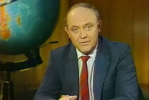 65 лет назад вышла в эфир первая передача "Клуб кинопутешествий"