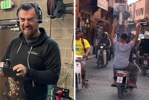 16 работников, которые невнимательно относятся к безопасности