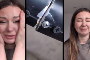 Мечта о новой жизни разбилась вдребезги