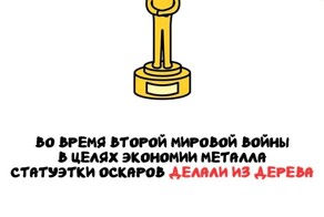 А вдруг ты не знал…