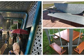 Полёт фантазии: 30 провальных дизайнерских решений