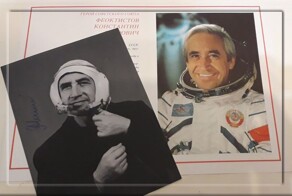 Как расстреляли первого беспартийного космонавта в истории СССР