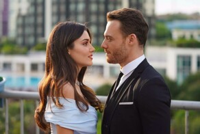 Общественники призвали запретить турецкие сериалы в России