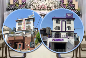 Веха эпохи в Японии: мотели переделывают в похоронные бюро