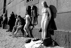15 редких и интересных исторических фотографий