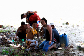 Что такое тамбей и почему филиппинцам «ничего не надо»